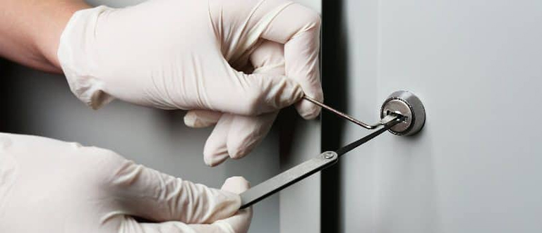 Commercial Emergency Locksmith National City