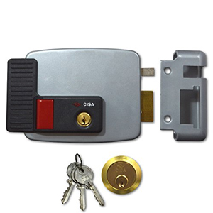 electronic door lock repair National City
