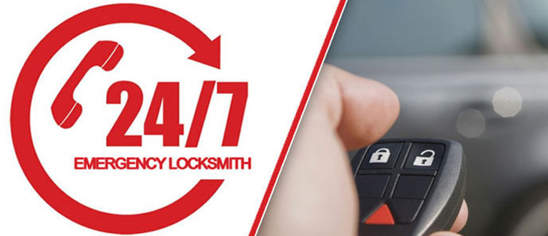 Emergency Locksmith National City