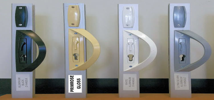 Sliding Door Handle Design National City