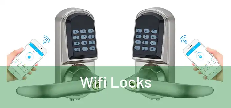  Wifi Locks 